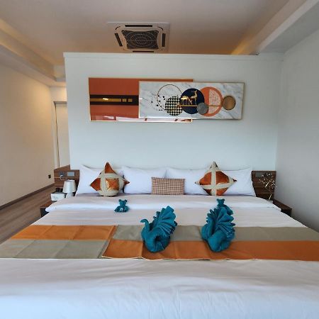Pause On Samui Residences Bophut Exterior foto