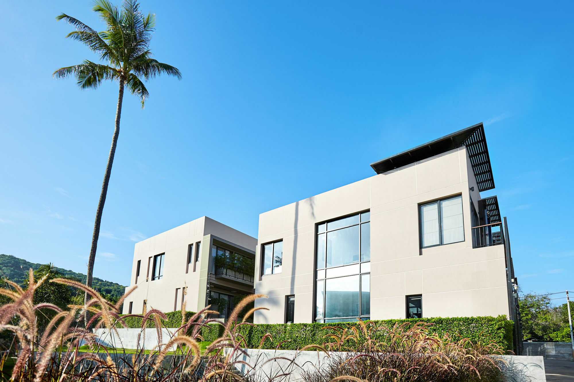 Pause On Samui Residences Bophut Exterior foto
