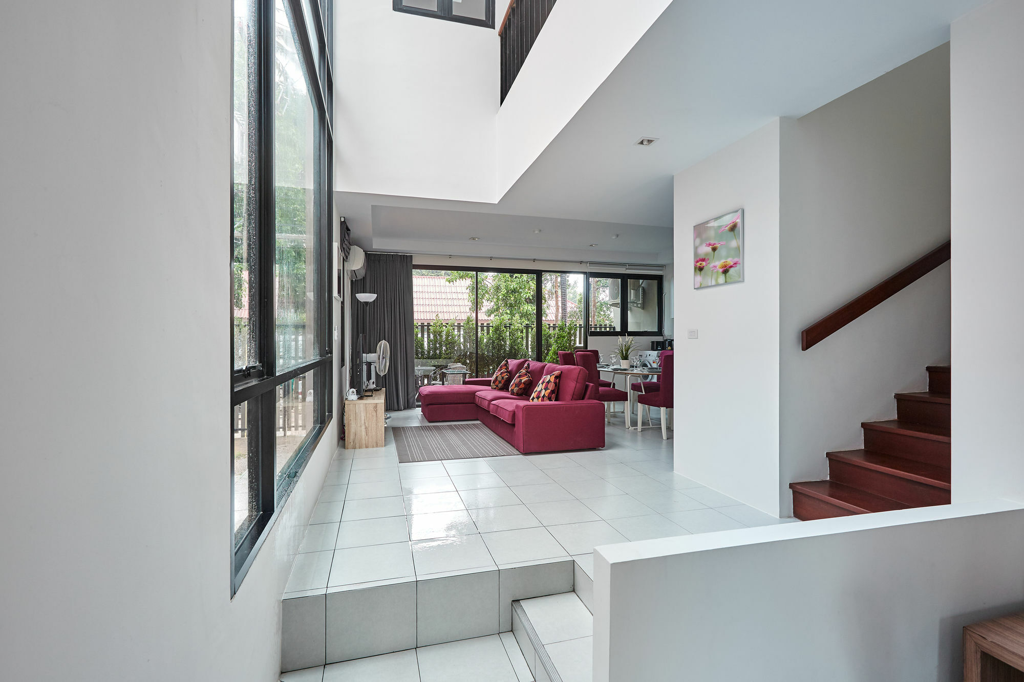 Pause On Samui Residences Bophut Exterior foto