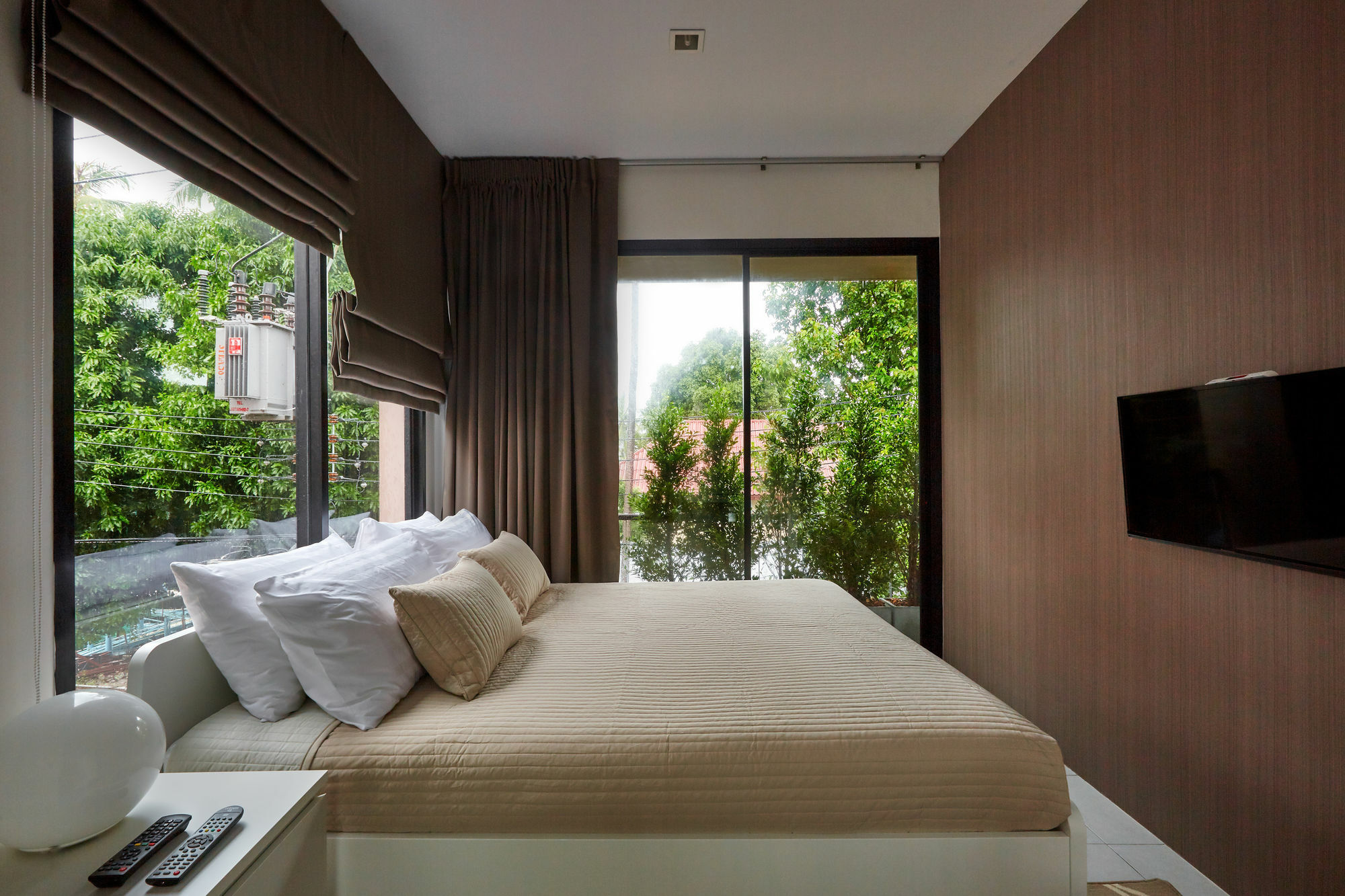 Pause On Samui Residences Bophut Exterior foto